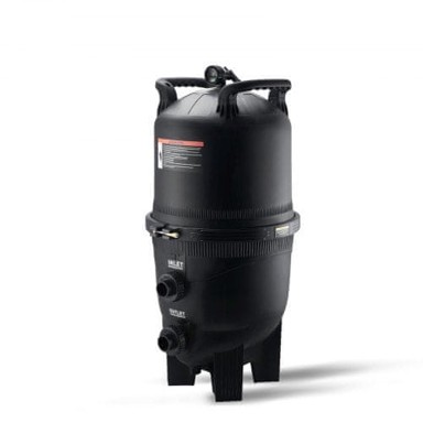 VEVOR Filter za bazen GL320, 620 x 560 x 1014 mm