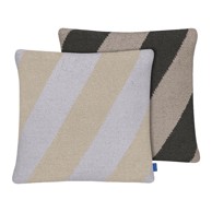 METTE DITMER DENMARK Ukrasna jastučnica 50x50 cm Across 
