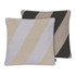 METTE DITMER DENMARK Ukrasna jastučnica 50x50 cm Across 