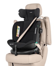 CARRELLO Dječja autosjedalica Sirius, 40–150 cm
