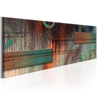 Slika Abstract Artistry 135x45