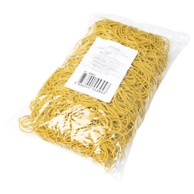 FORNAX Vezica gumena fi 60 mm širina 1,6 mm 1 kg