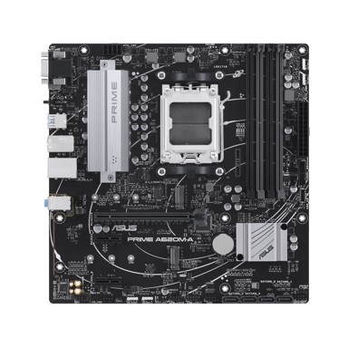 ASUS Matična ploča PRIME A620M-A-CSM, AMD A620, DDR5, s. AM5m micro ATX