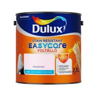 DULUX dekorativna boja za zid Easycare Pure Pink 2.5 L