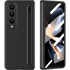 Futrola za Samsung Galaxy Z Fold4 5G, sa staklom i olovkom, crna