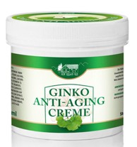 Ginko krema