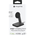 MOPHIE Bežični punjač 401309746, crni