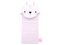 ELIS-DESIGN Navlaka za Montessori ljuljačku 5 u 1, zeko