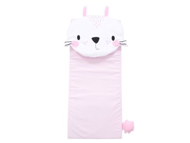 ELIS-DESIGN Navlaka za Montessori ljuljačku 5 u 1, zeko