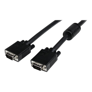 STARTECH VGA kabel HD15, 5 m, crni