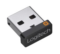 LOGITECH USB konektor za bežično spajanje tipkovnice