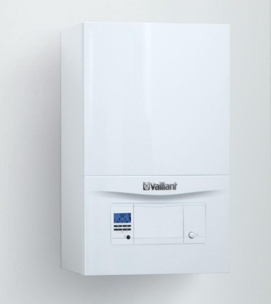 VAILLANT Plinski kondenzacijski bojler za centralno grijanje ecoTEC Pro 24 kW VU 246/5-3, fasadni
