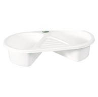 BEBE-JOU Posuda za umivanje, bohemian garden