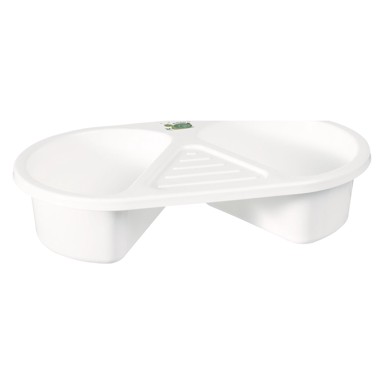 BEBE-JOU Posuda za umivanje, bohemian garden