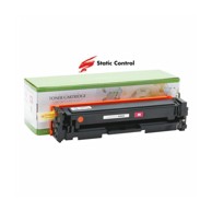 STATIC CONTROL toner zamjenski, HP Canon CF403X, magenta