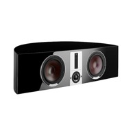 DALI Zvučnik Epicon Vokal crni (High Gloss)