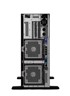 HPE Server ProLiant ML350 Gen11, Intel Xeon Silver 4510, 64 GB DDR5, 1.92 TB SSD, RAID MR408i-o, Tower, 2x1000 W
