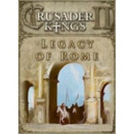 Igra za PC: Crusader Kings II: Legacy of Rome