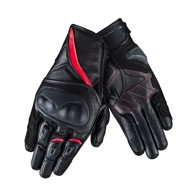 SHIMA Spark 2.0 rukavice, black-red
