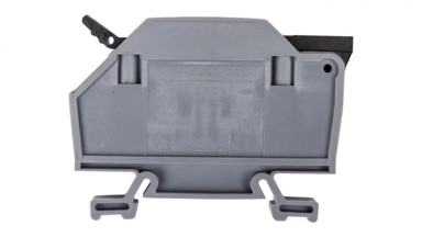 Osigurač 6.3A/250V 5x20 4 mm² 43445H, 10 kom