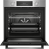 BEKO Ugradbena pećnica BBSE123001XD
