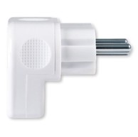 ALING CONEL Kutni trofazni utikač sa kontaktom za uzemljenje L-izvedbe 