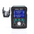 YIHUA Lemilica 2-u-1 Yihua 995D+ KIT2 s pletenicom 1 mm