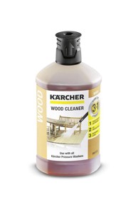 KARCHER Sredstvo za čišćenje drvenih površina, 3u1 RM 612