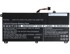 COREPARTS Baterija za Lenovo laptop 37,74Wh Li-Pol 11,1V 3400mAh crna
