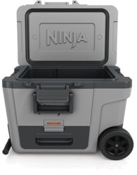 BEAST Hladnjak Frost Vault Wheeled, 42 l