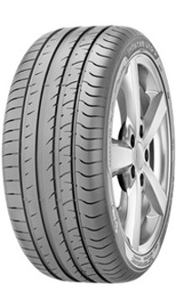 SAVA Guma Intensa UHP 2, 245/45 R17, 99Y