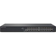 LANCOM Switch GS-3126XP RM M - POE+ (185W)