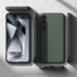 RINGKE Maskica Onyx za Samsung Galaxy S24, tamno zelena