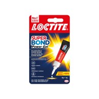 LOCTITE Ljepilo Super Bond Powergel, 4g