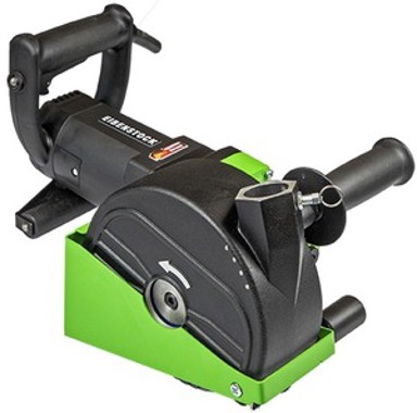 EIBENSTOCK Glodalica za utore EMF 180.2, 2300 W, 60 mm