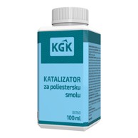 KGK Specijalno sredstvo katalizator 100ml