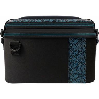 PDP Torbica SWITCH SHEIKAH SHOOT GLOW IN THE DARK