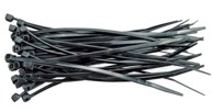 VOREL Plastična traka cz 360 x 4.8, 100 kom.