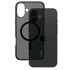 CARE by PanzerGlass Flagship Case MagSafe maskica za iPhone 16 Plus, poluprozirna
