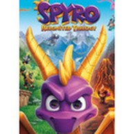 Igra za PC: Spyro Reignited Trilogy
