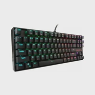 REDRAGON Tipkovnica Kumara K552 RGB