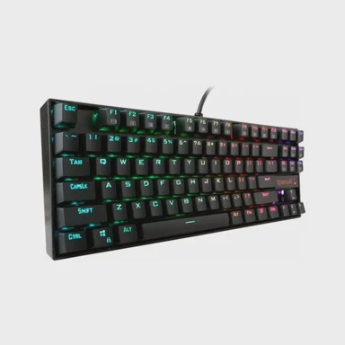 REDRAGON Tipkovnica Kumara K552 RGB