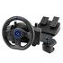 BLADE Gaming volan BL7002, USB, s pedalama i mjenjačem, PC, PlayStation 5, crno-plava
