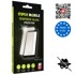 MAXMOBILE Zaštitno staklo, za iPhone 14 Plus, 13 Pro Max, Diamond 2.5D, AntiSpy, Full Cover