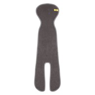 AEROMOOV Zračna podloga za autosjedalicu vel. 2 siva AL 2L - ANT