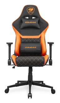 COUGAR Gaming stolica Armor One V2 F, crna