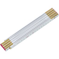 LUX TOOLS Metar rolo 2 m PROFI