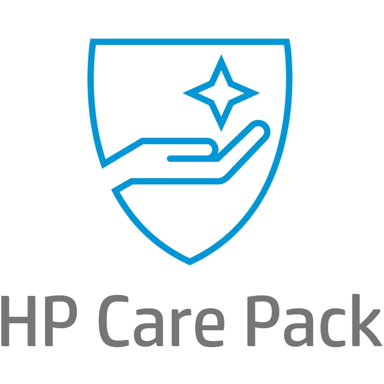 HP Priority Access usluga za komercijalne pisače, 3 godine