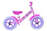 Bicikl bez pedala Disney Minnie