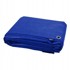 Plandeka 6 x 10 m, plava